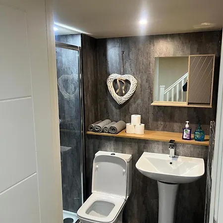 公寓 1 Bed In The Heart Of *