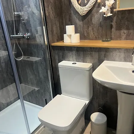 1 Bed In The Heart Of