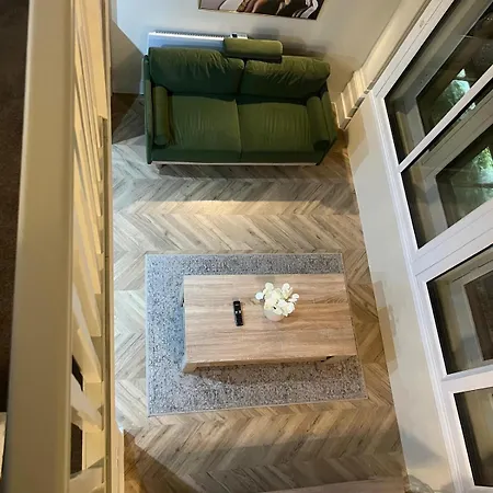 1 Bed In The Heart Of *