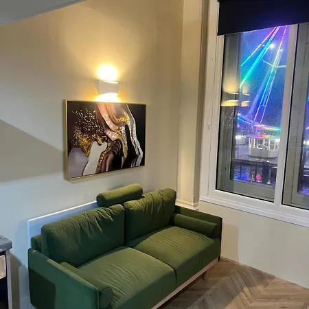 公寓 1 Bed In The Heart Of *