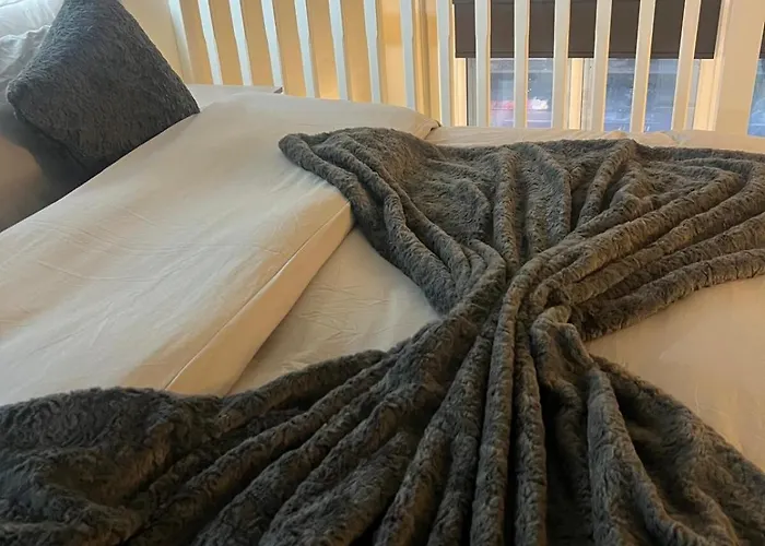 1 Bed In The Heart Of *