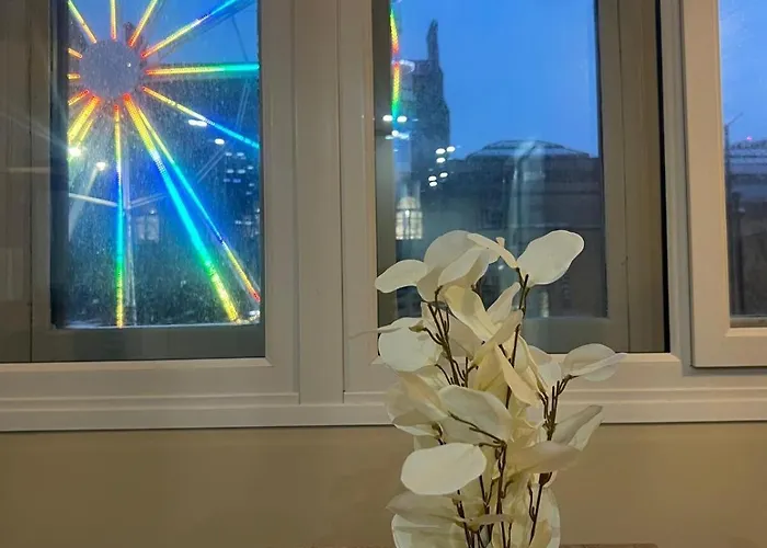 1 Bed In The Heart Of *