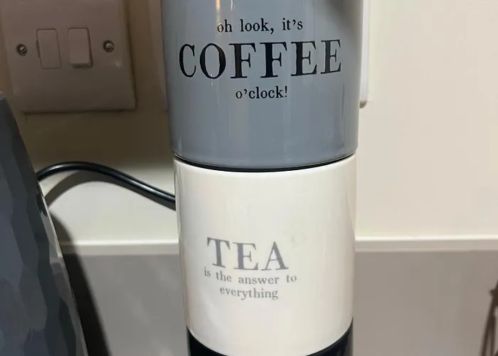 Lejlighed 1 Bed In The Heart Of