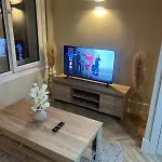 1 Bed In The Heart Of Appartement Leeds (West Yorkshire)