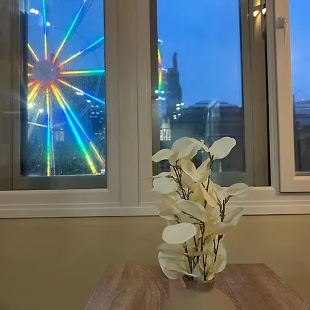 1 Bed In The Heart Of *
