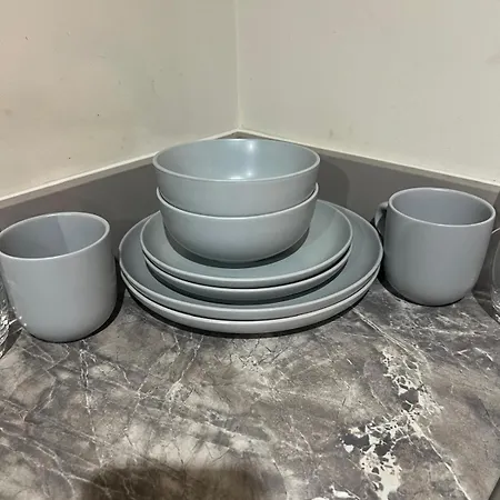 1 Bed In The Heart Of *