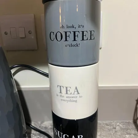 公寓 1 Bed In The Heart Of