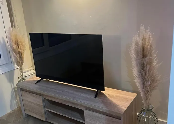 1 Bed In The Heart Of * 利兹